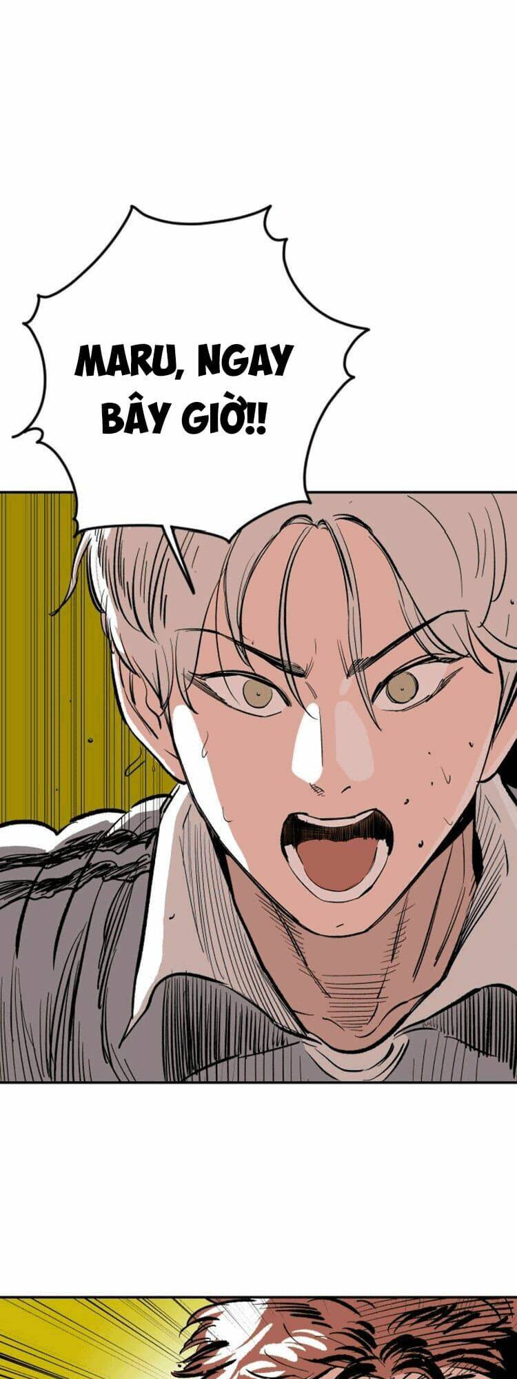 Sân Cỏ Chiến Kí - Chapter 17 - Page 53