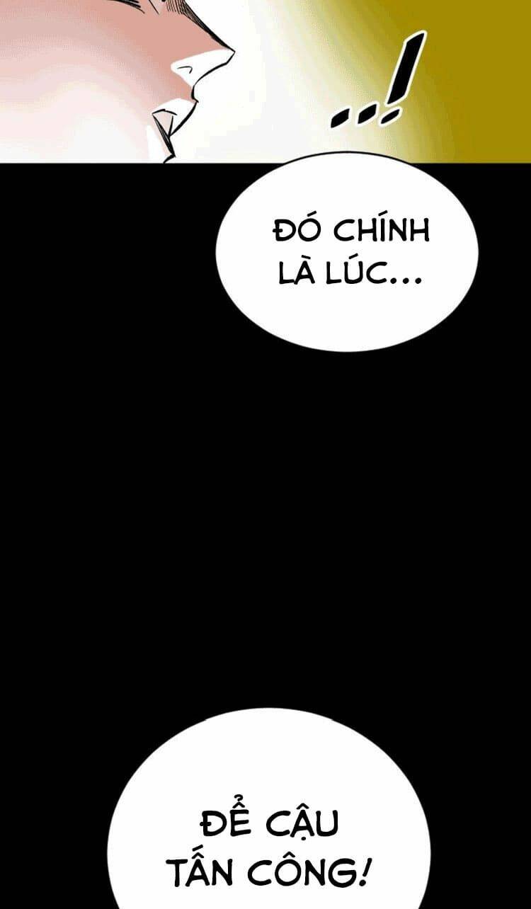 Sân Cỏ Chiến Kí - Chapter 17 - Page 56
