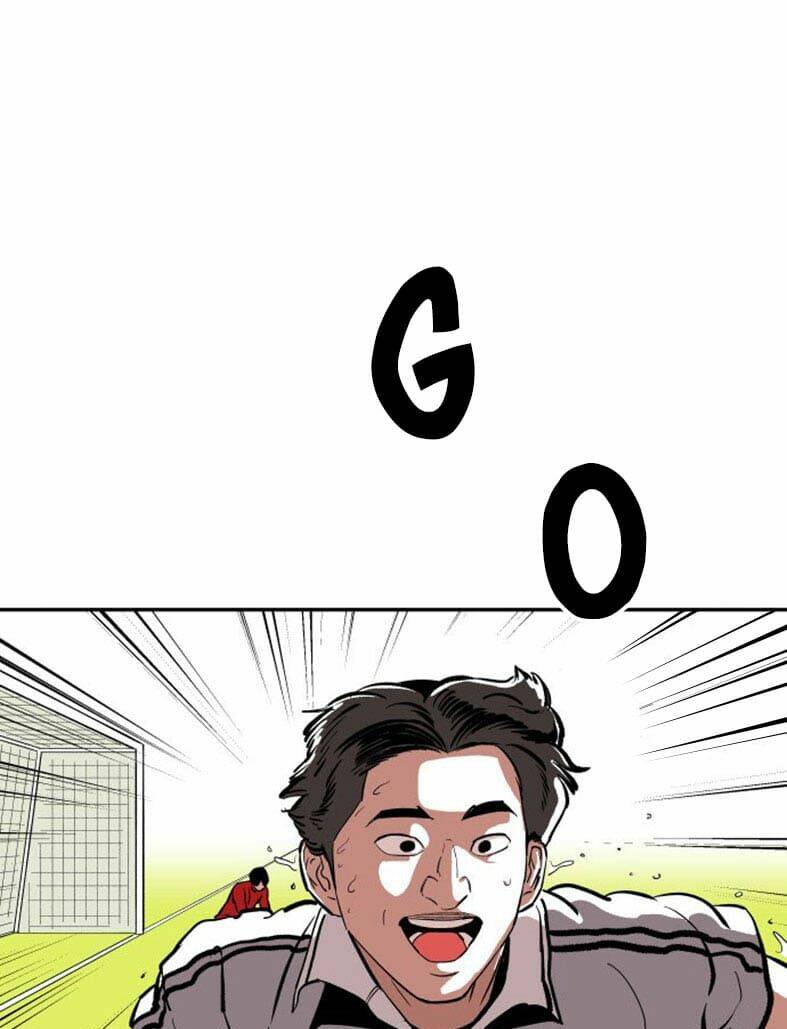 Sân Cỏ Chiến Kí - Chapter 18 - Page 13