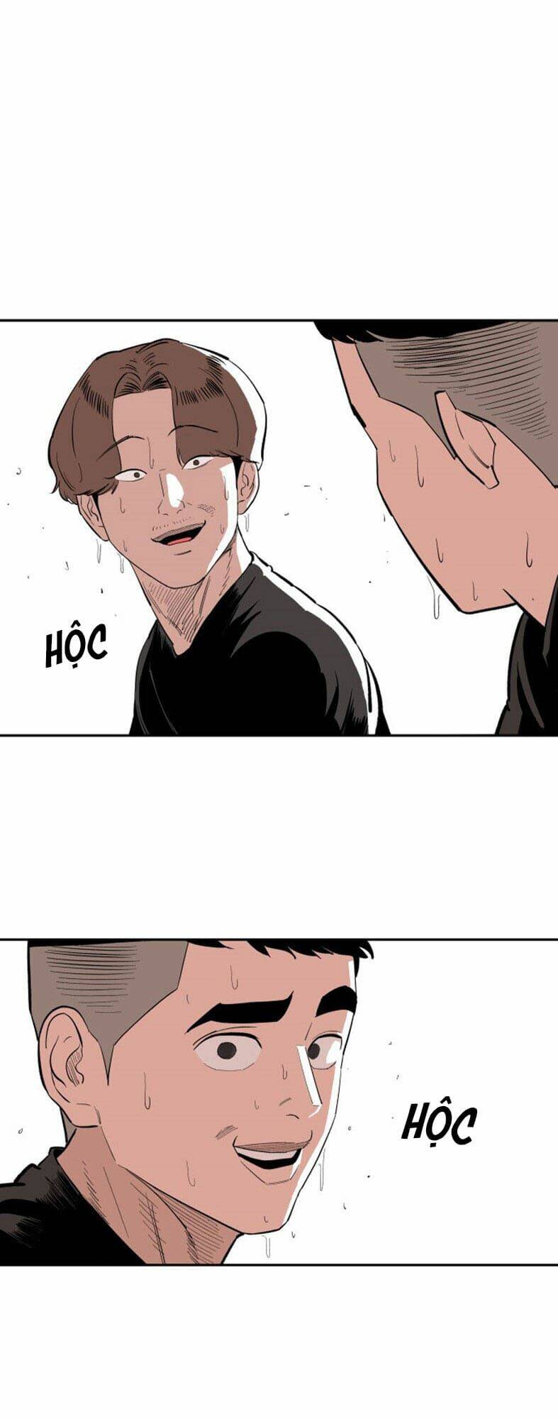 Sân Cỏ Chiến Kí - Chapter 18 - Page 19