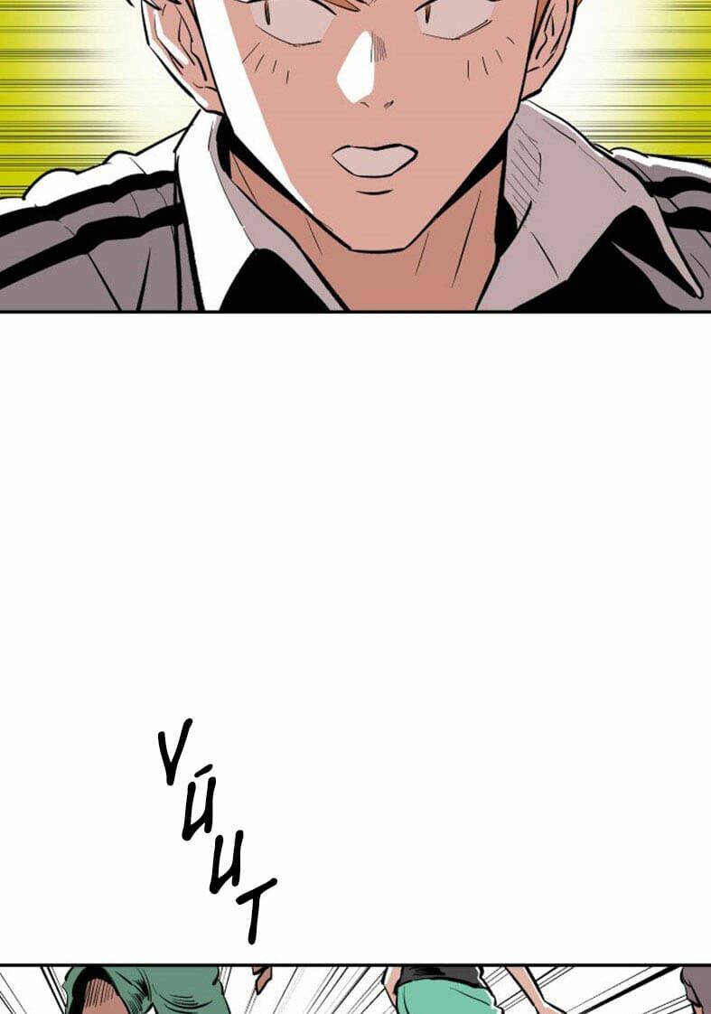 Sân Cỏ Chiến Kí - Chapter 18 - Page 28