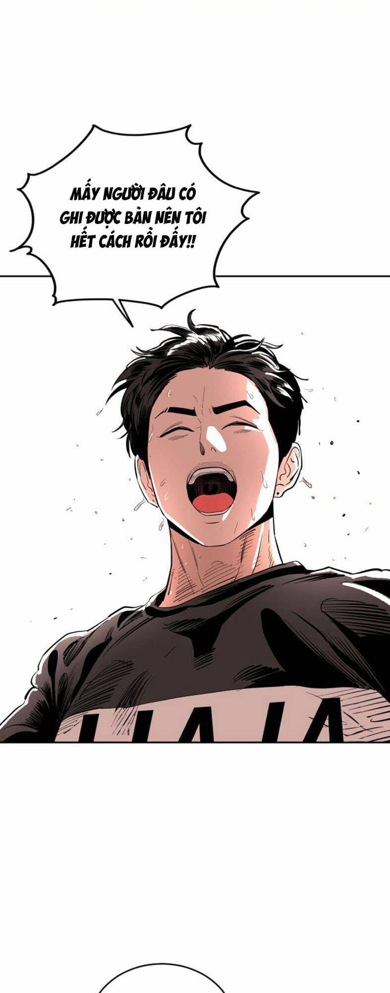 Sân Cỏ Chiến Kí - Chapter 18 - Page 40