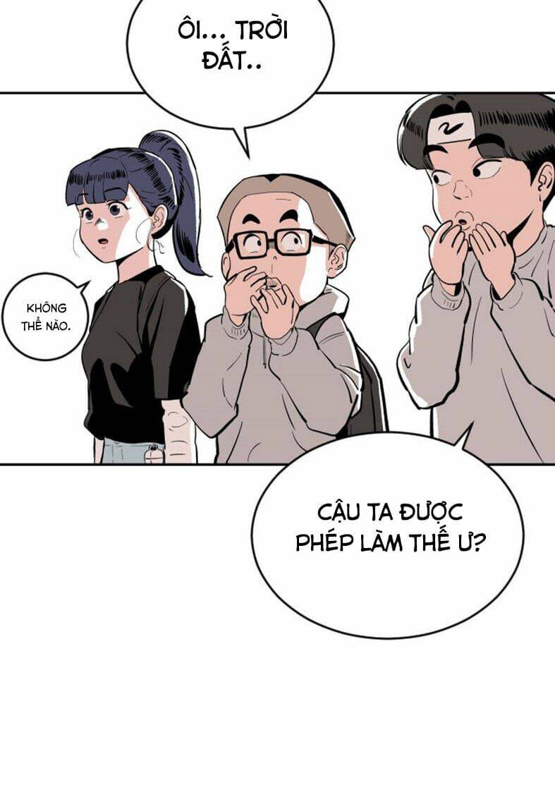 Sân Cỏ Chiến Kí - Chapter 18 - Page 41