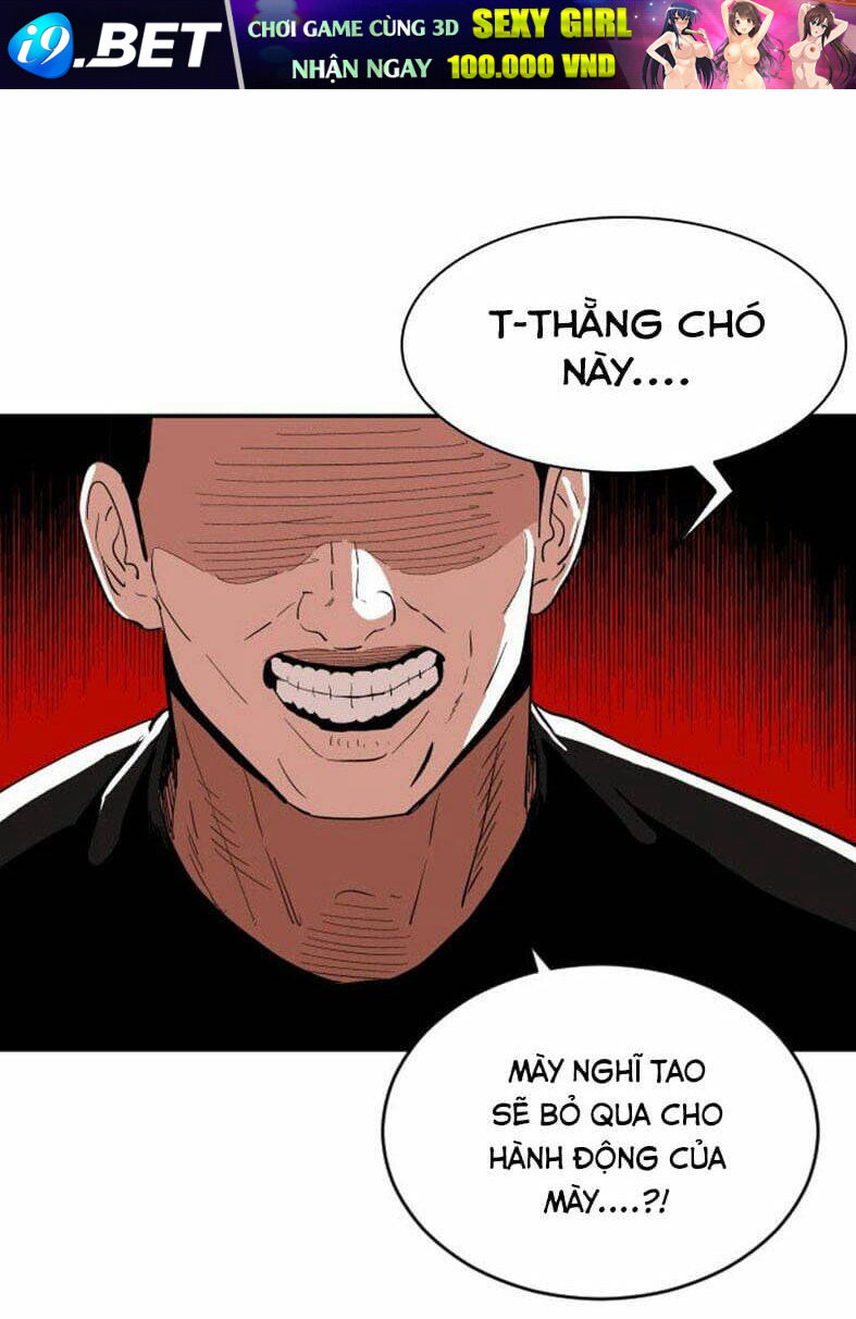 Sân Cỏ Chiến Kí - Chapter 18 - Page 42