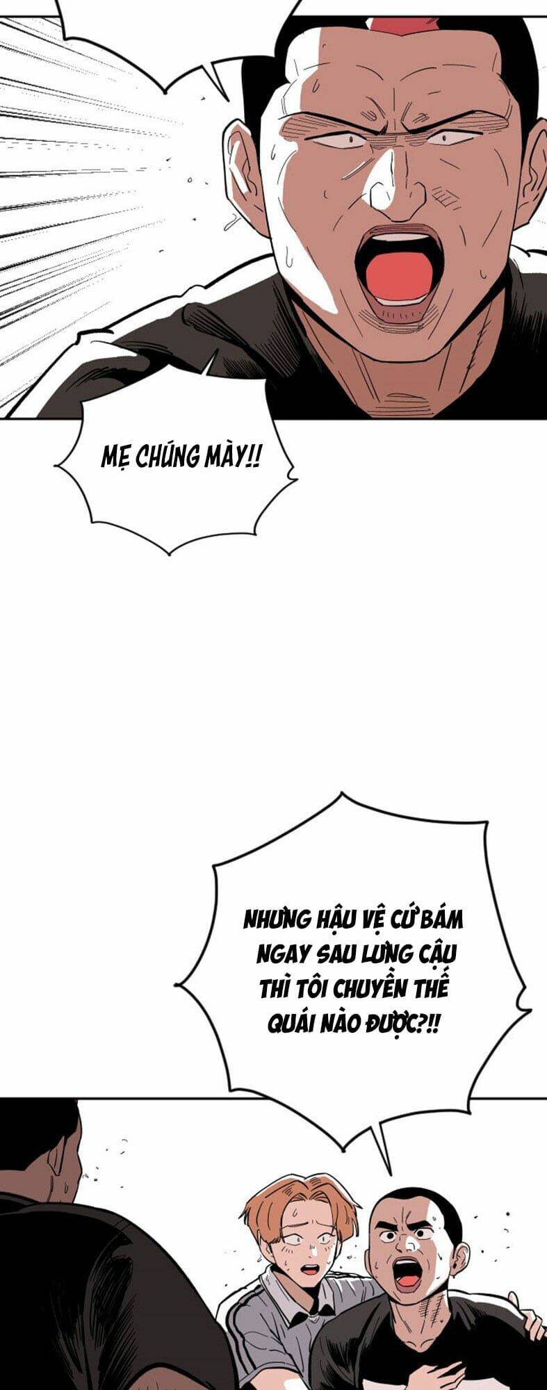 Sân Cỏ Chiến Kí - Chapter 18 - Page 48