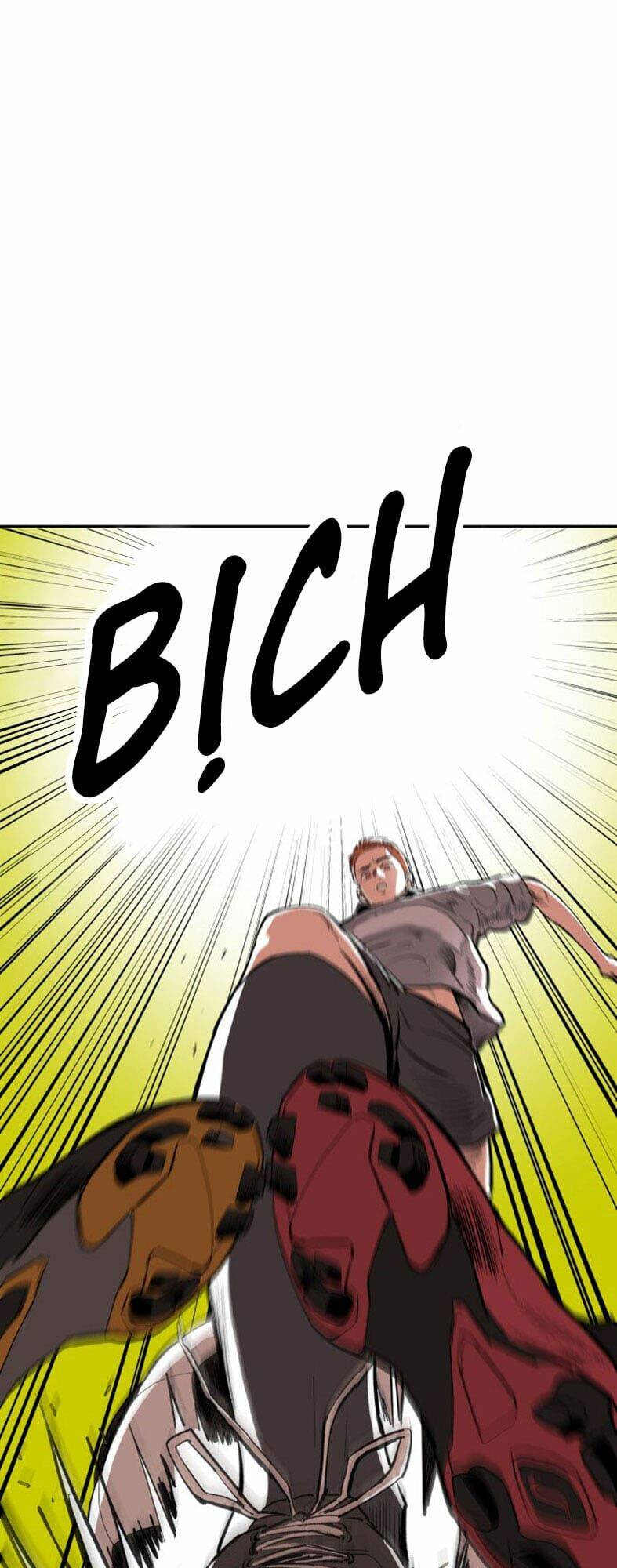 Sân Cỏ Chiến Kí - Chapter 18 - Page 4