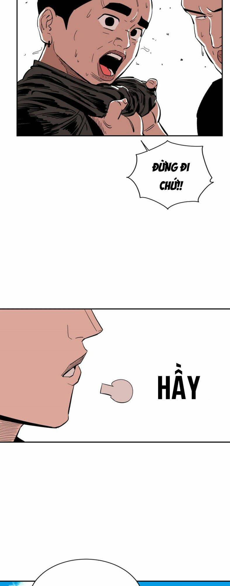 Sân Cỏ Chiến Kí - Chapter 18 - Page 54