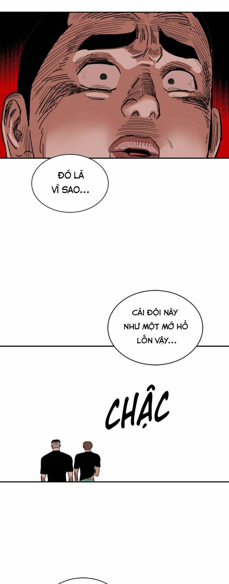 Sân Cỏ Chiến Kí - Chapter 18 - Page 57