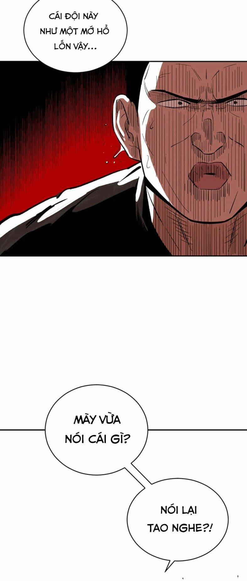 Sân Cỏ Chiến Kí - Chapter 18 - Page 59