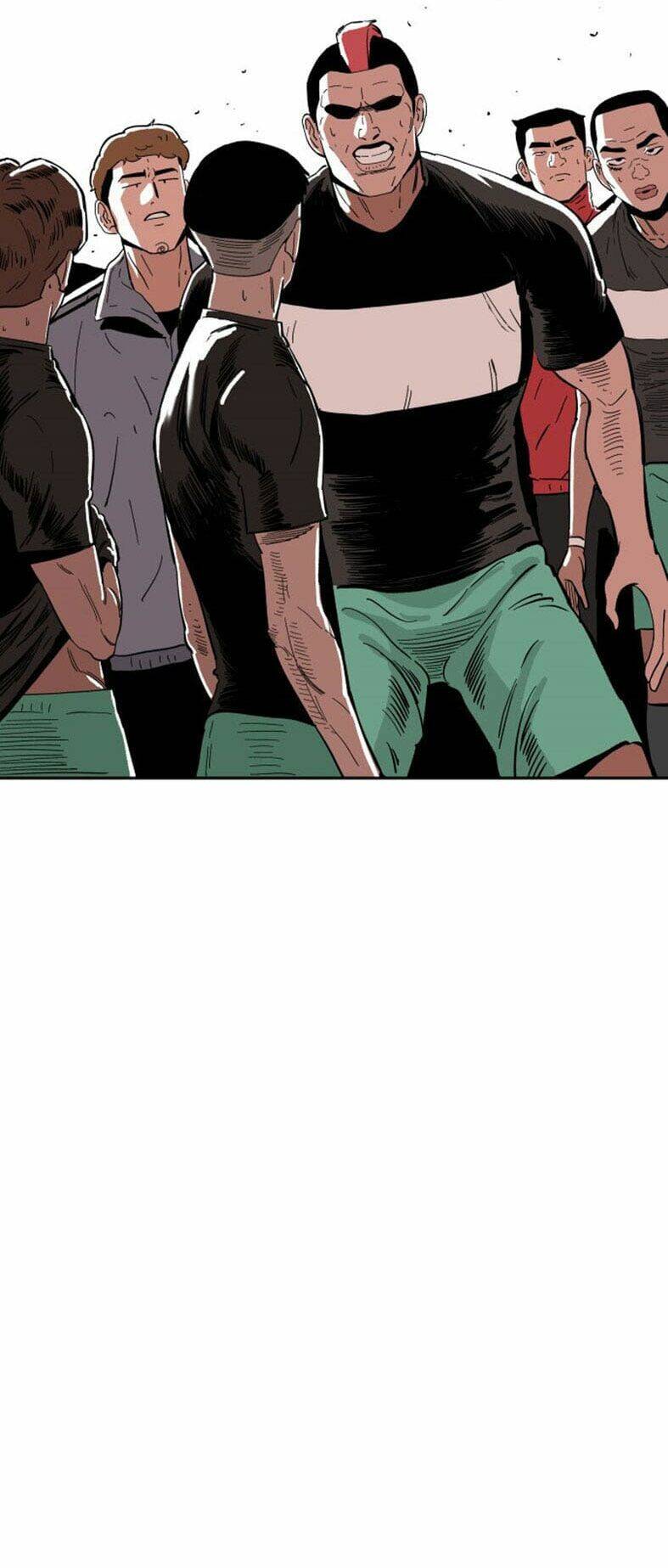 Sân Cỏ Chiến Kí - Chapter 18 - Page 60