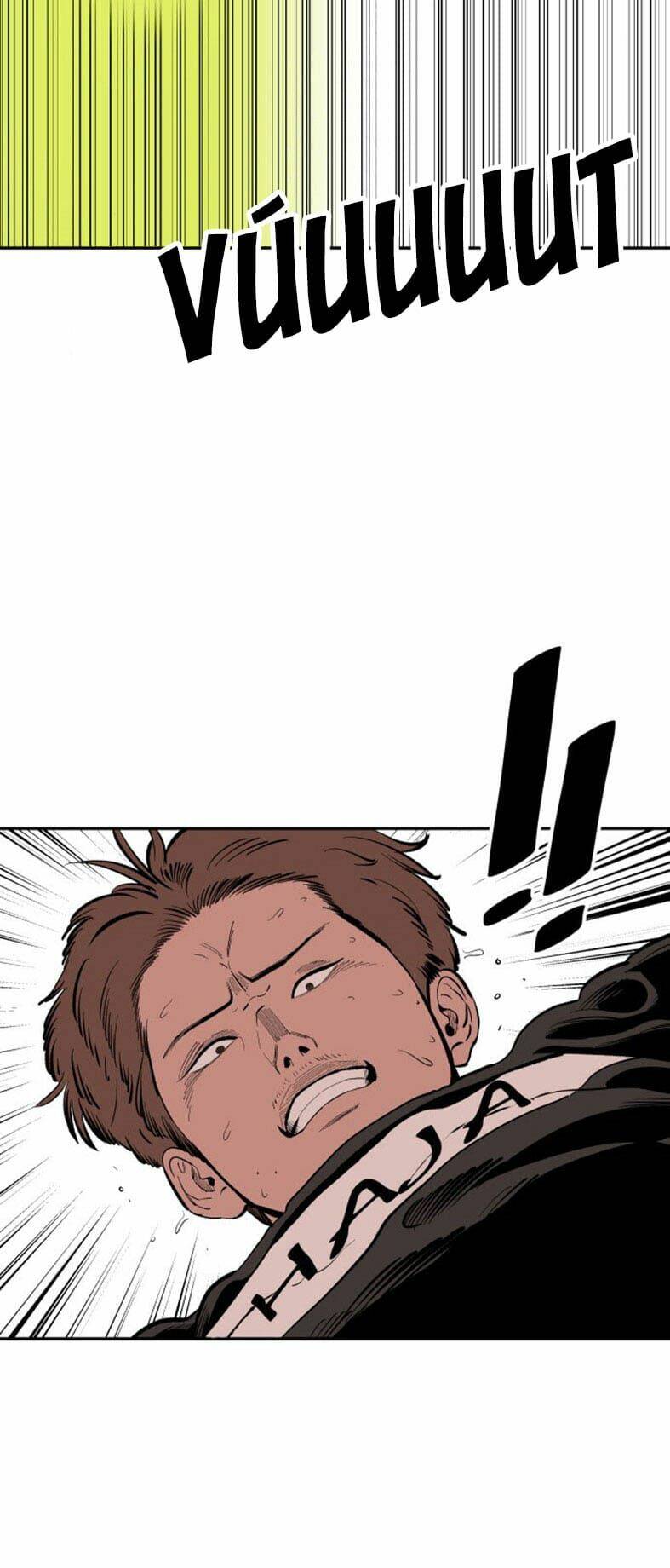 Sân Cỏ Chiến Kí - Chapter 18 - Page 7