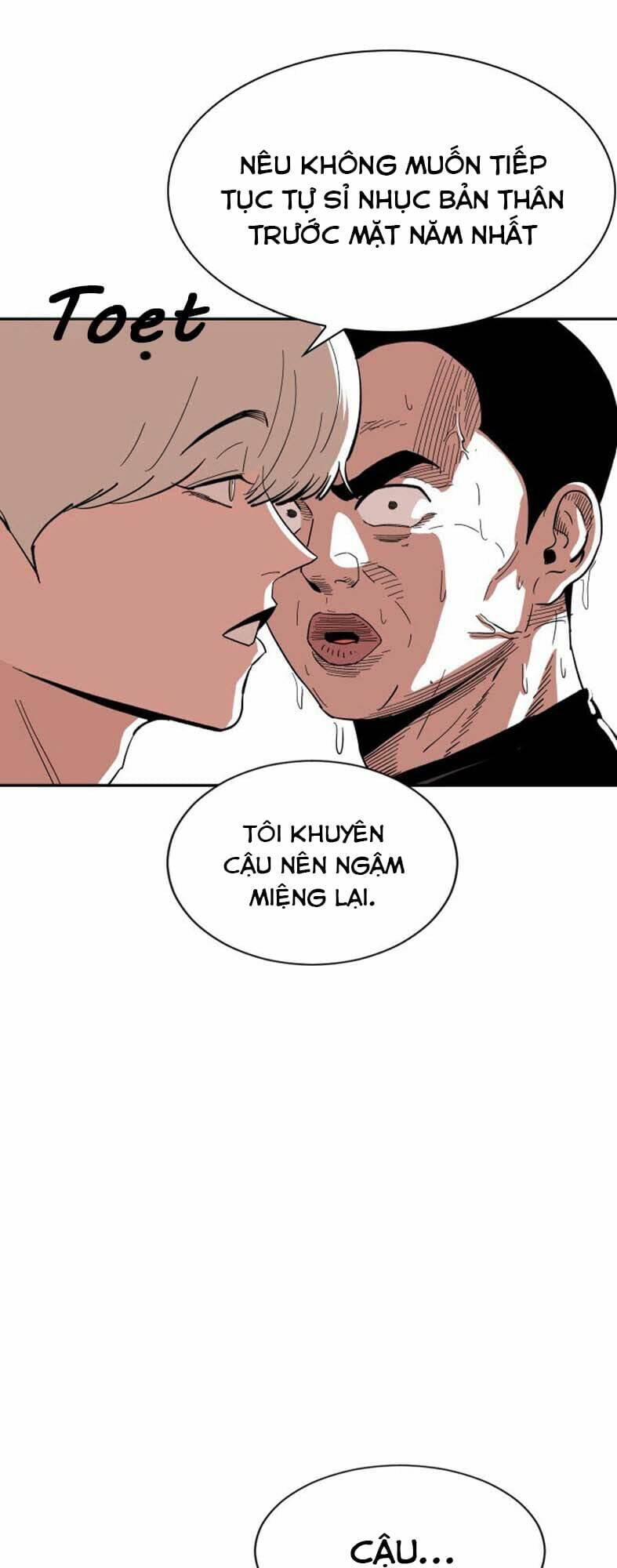 Sân Cỏ Chiến Kí - Chapter 19 - Page 18