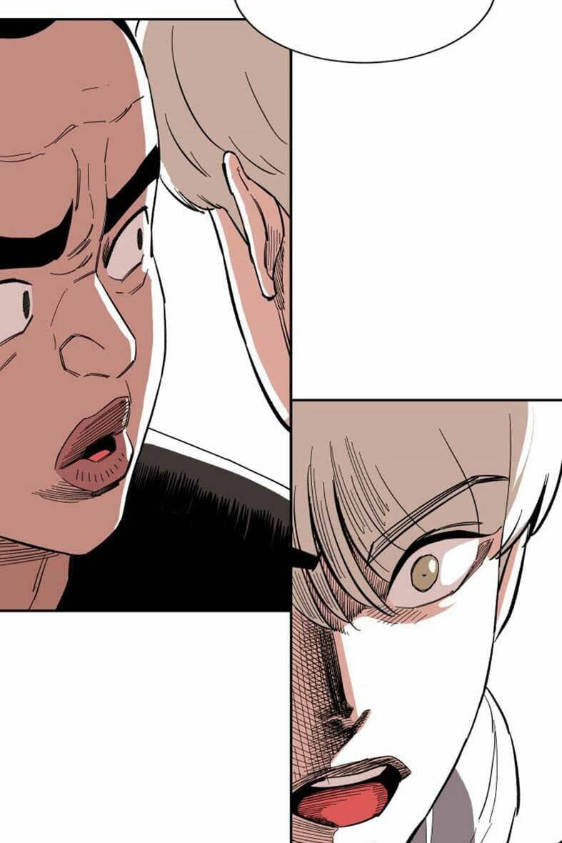 Sân Cỏ Chiến Kí - Chapter 19 - Page 19