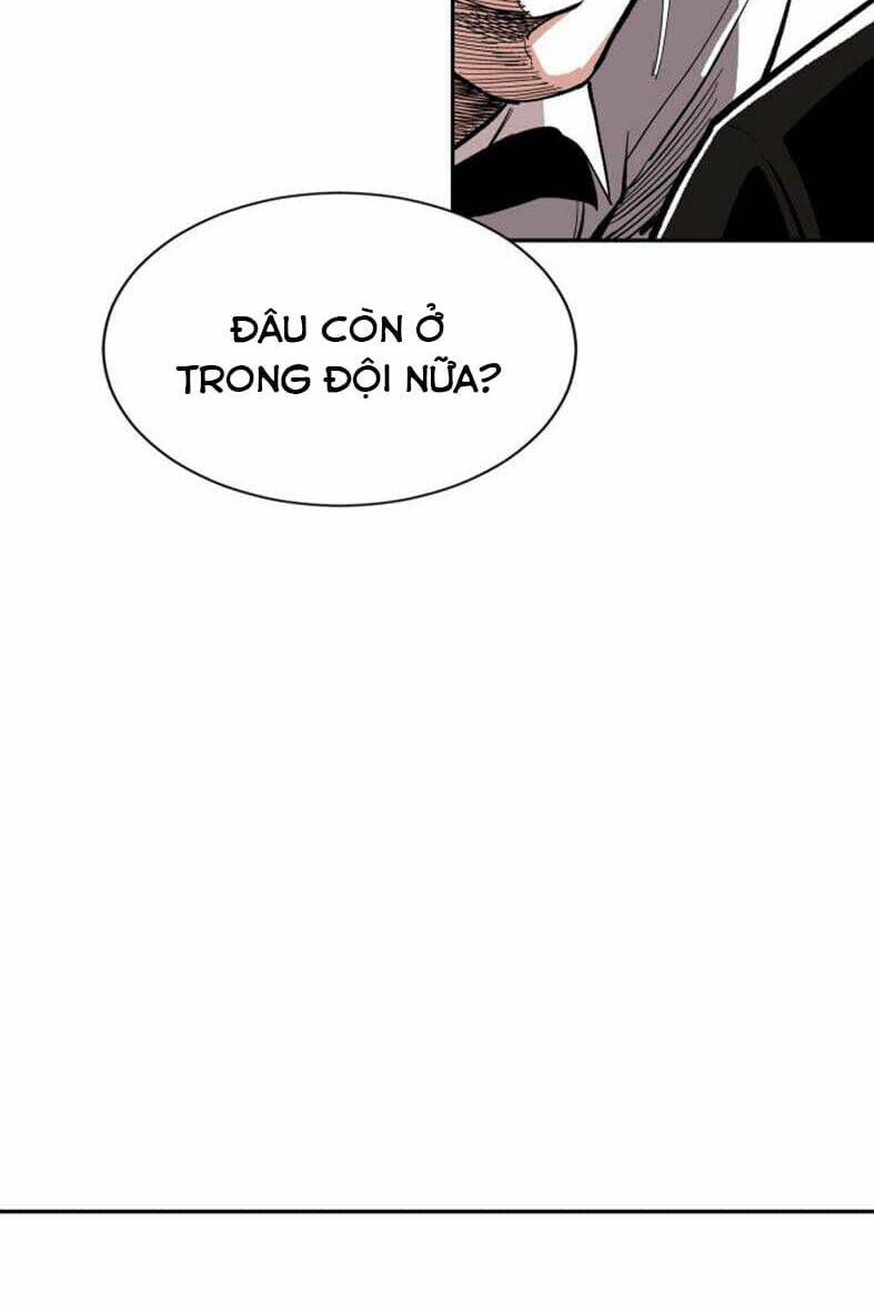 Sân Cỏ Chiến Kí - Chapter 19 - Page 20