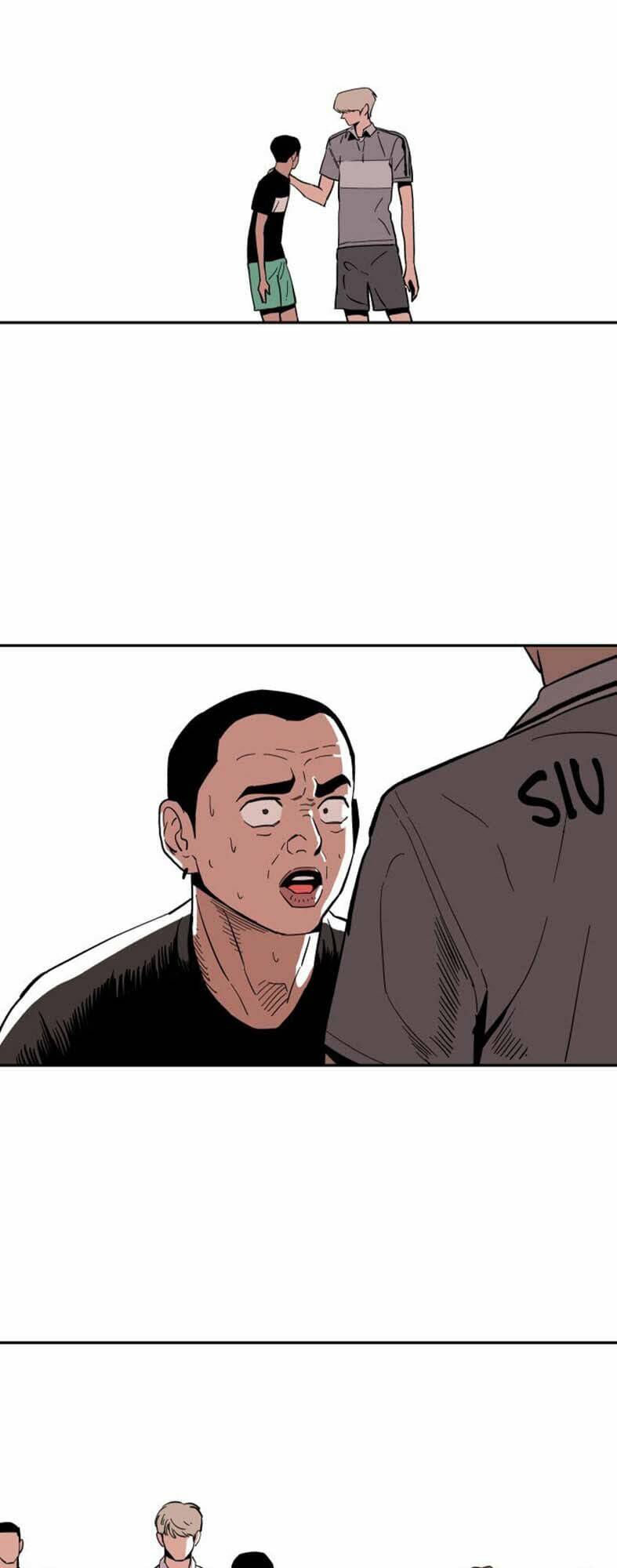 Sân Cỏ Chiến Kí - Chapter 19 - Page 21