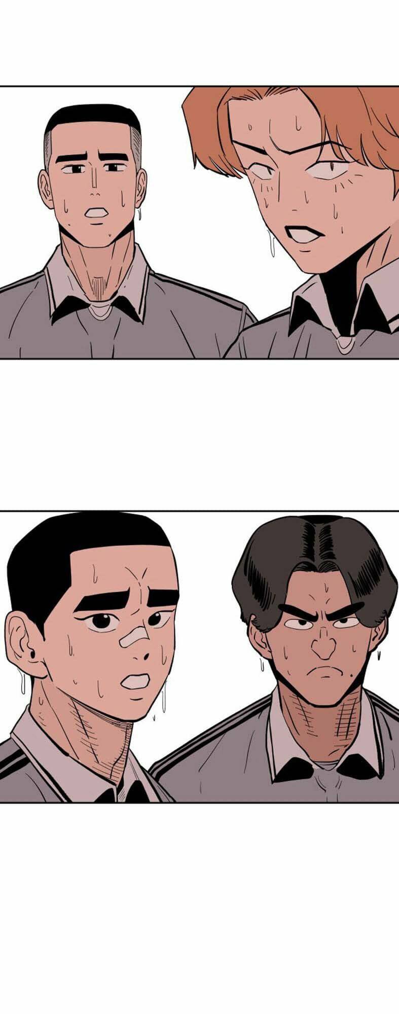 Sân Cỏ Chiến Kí - Chapter 19 - Page 23