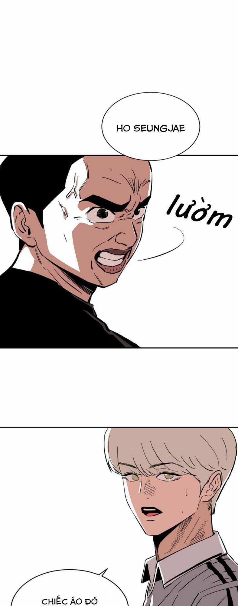 Sân Cỏ Chiến Kí - Chapter 19 - Page 26