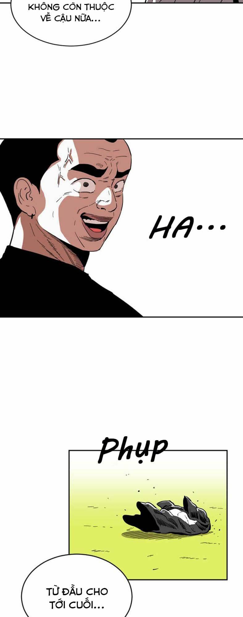 Sân Cỏ Chiến Kí - Chapter 19 - Page 27