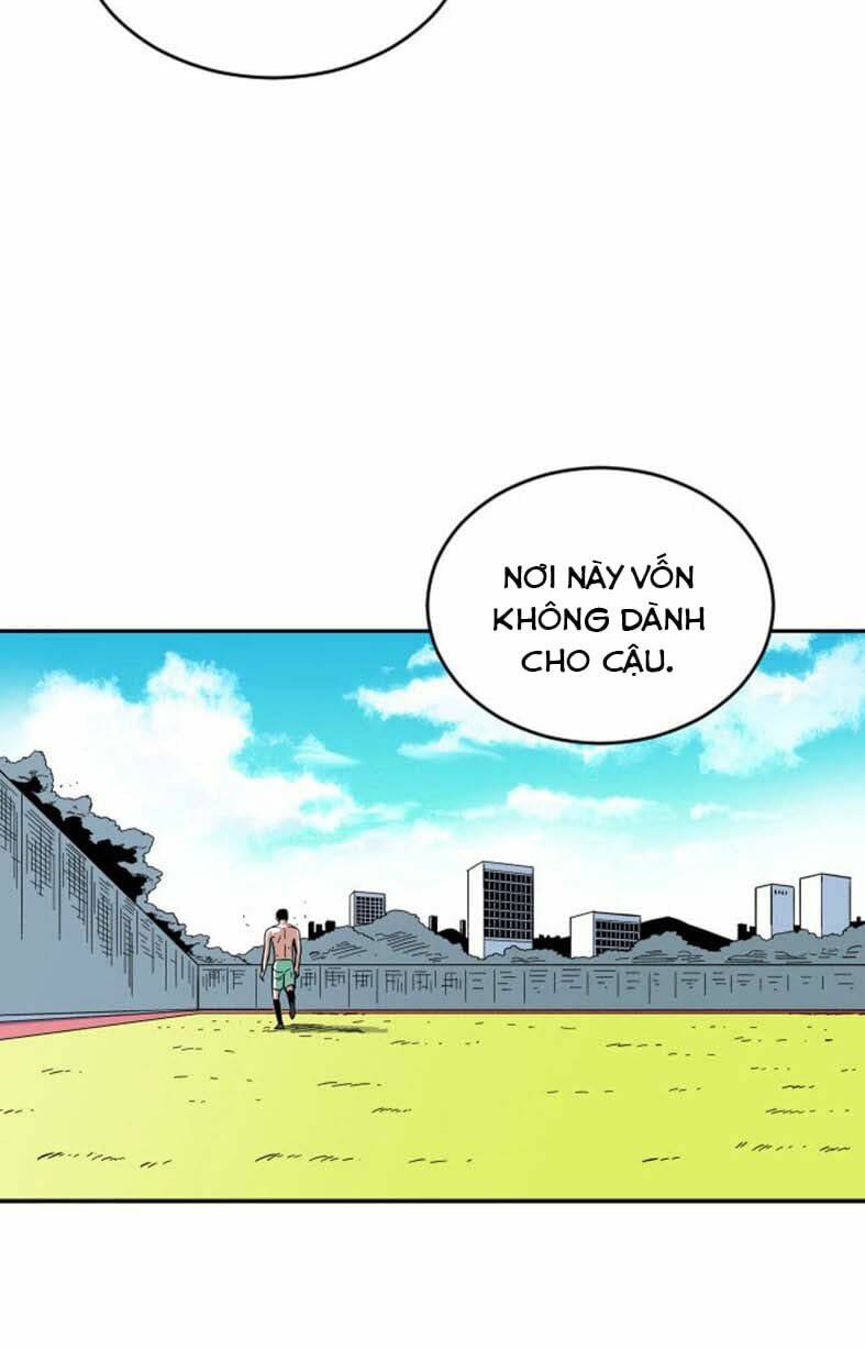 Sân Cỏ Chiến Kí - Chapter 19 - Page 28