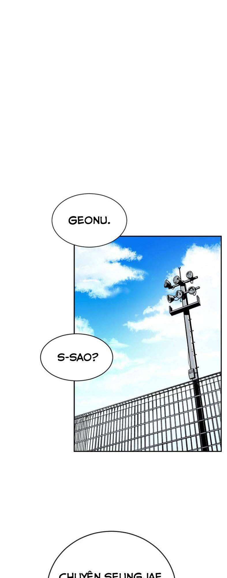 Sân Cỏ Chiến Kí - Chapter 19 - Page 31