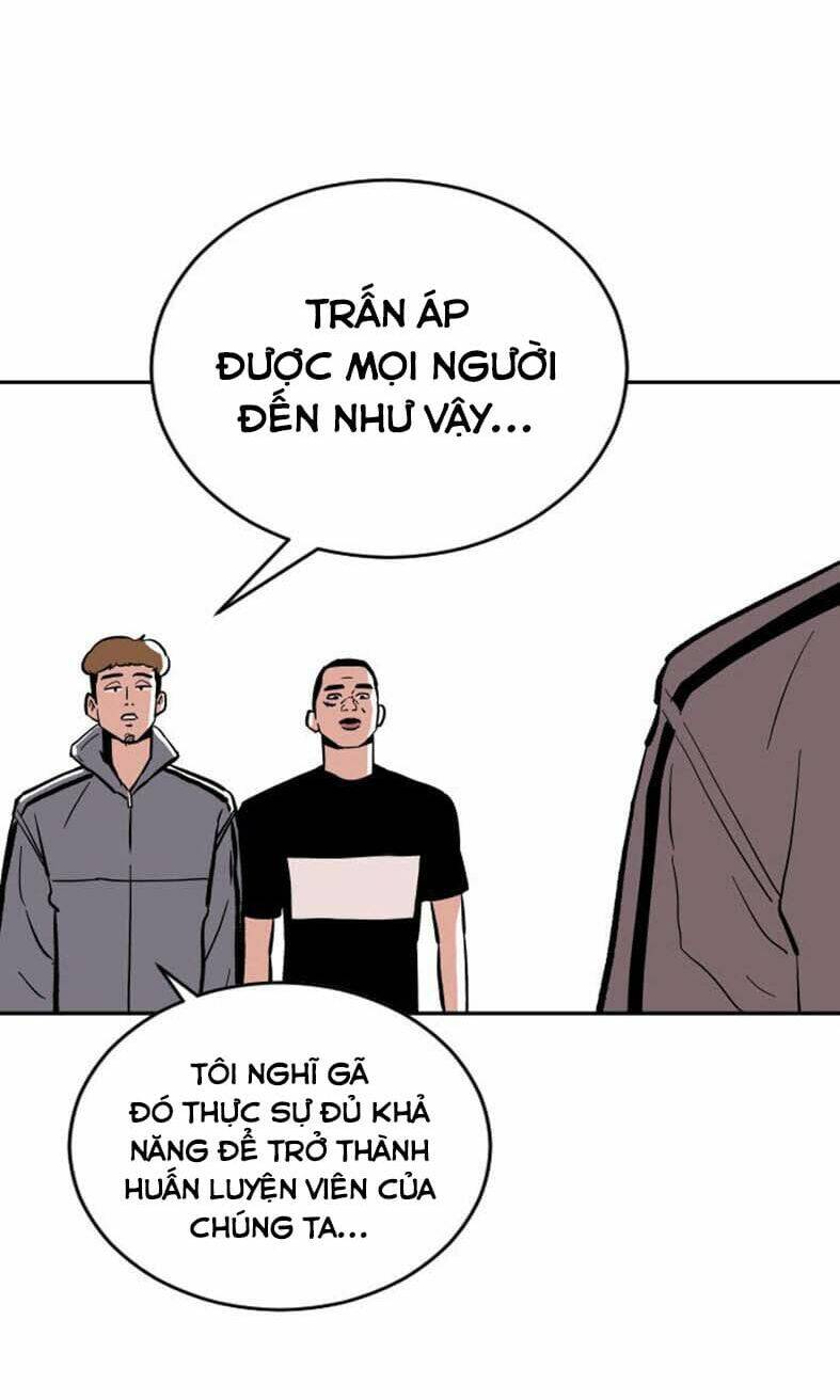 Sân Cỏ Chiến Kí - Chapter 19 - Page 38