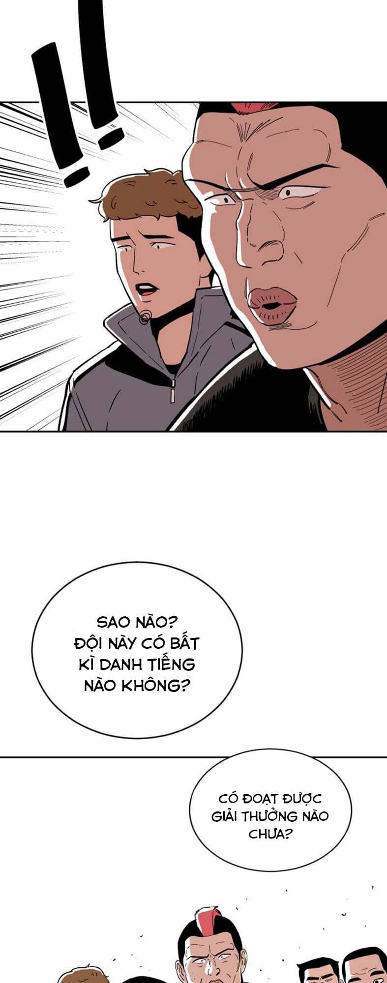 Sân Cỏ Chiến Kí - Chapter 19 - Page 3