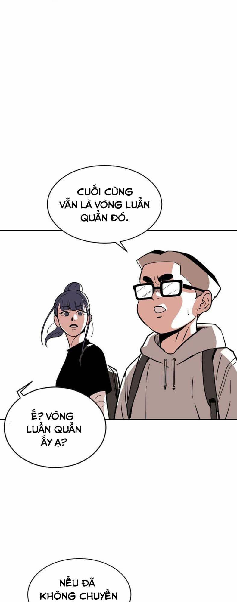 Sân Cỏ Chiến Kí - Chapter 19 - Page 40