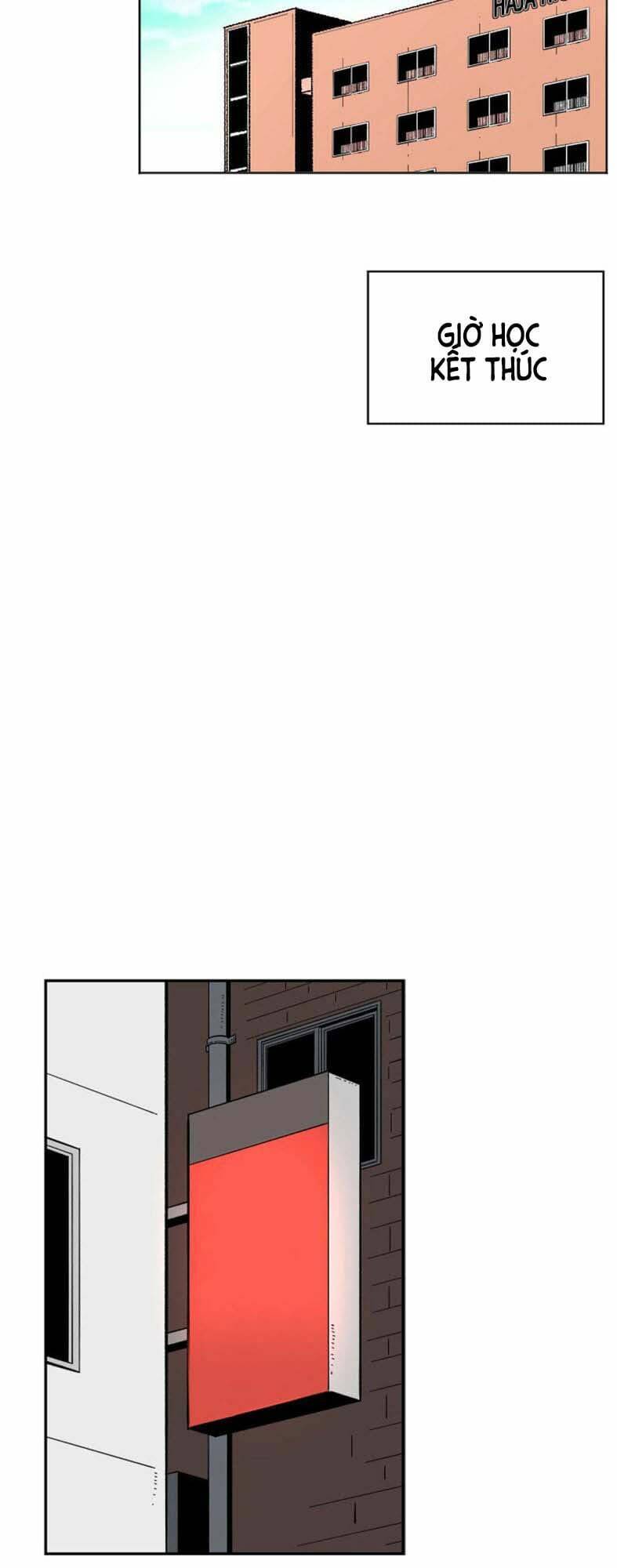 Sân Cỏ Chiến Kí - Chapter 19 - Page 46