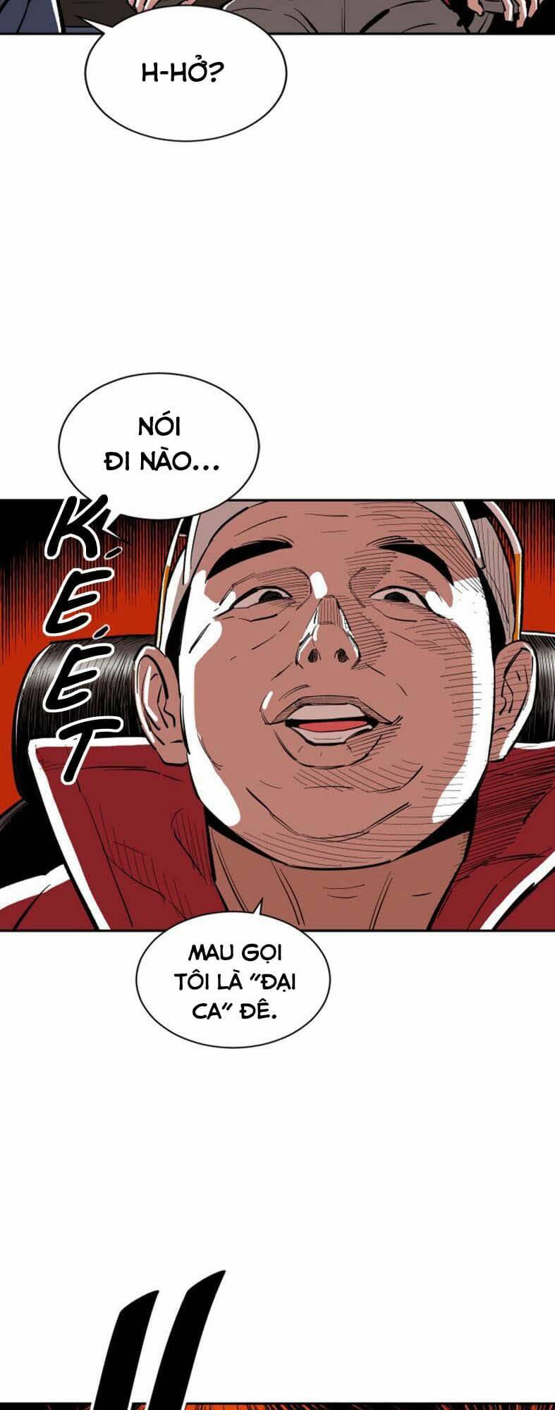 Sân Cỏ Chiến Kí - Chapter 19 - Page 53