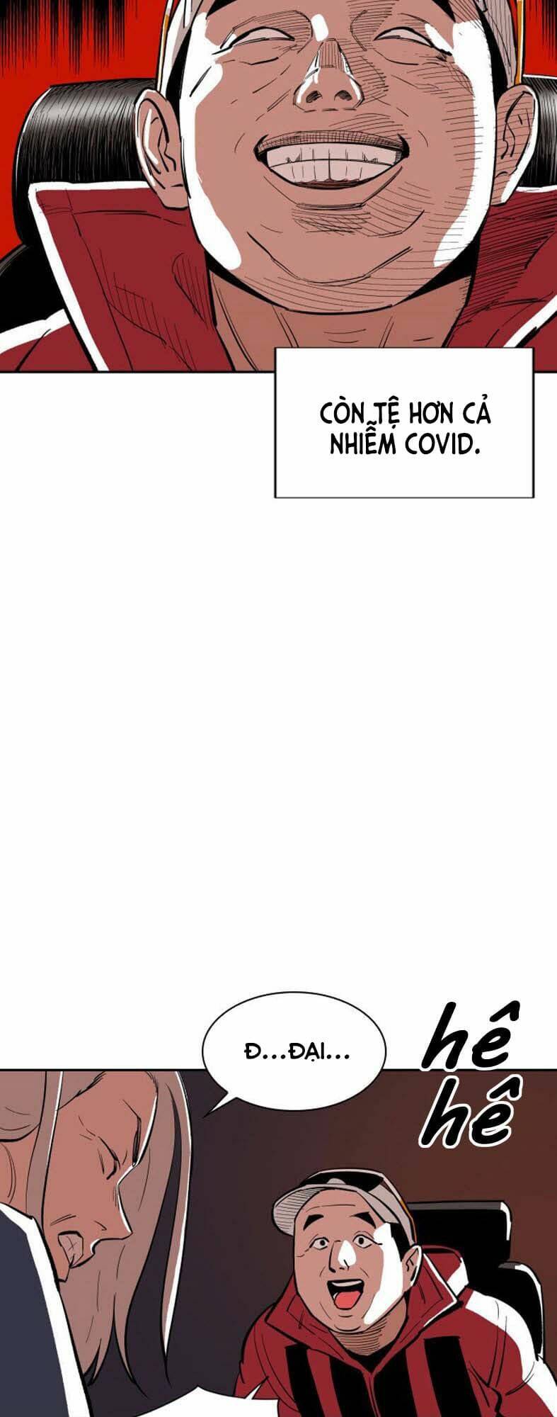 Sân Cỏ Chiến Kí - Chapter 19 - Page 55