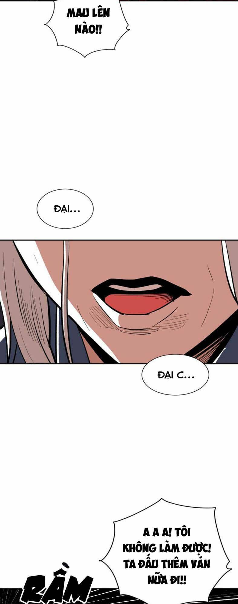 Sân Cỏ Chiến Kí - Chapter 19 - Page 56