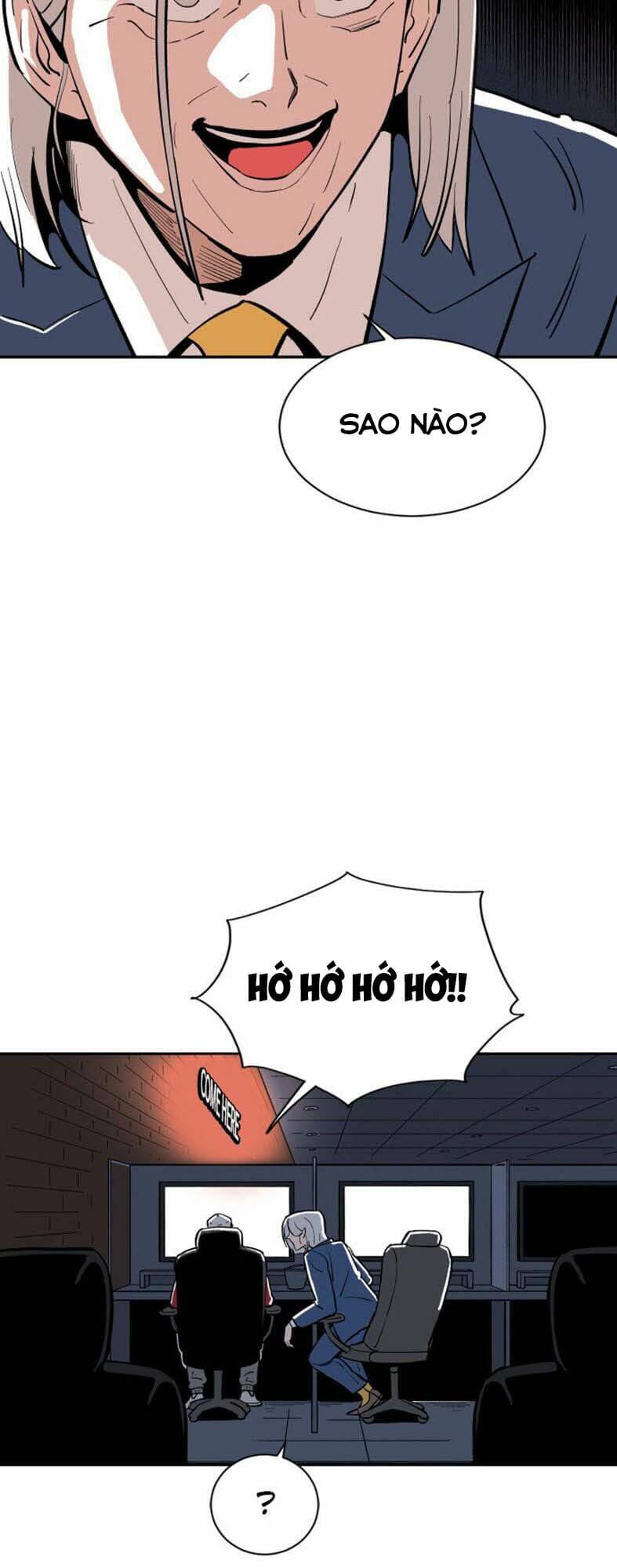 Sân Cỏ Chiến Kí - Chapter 19 - Page 62