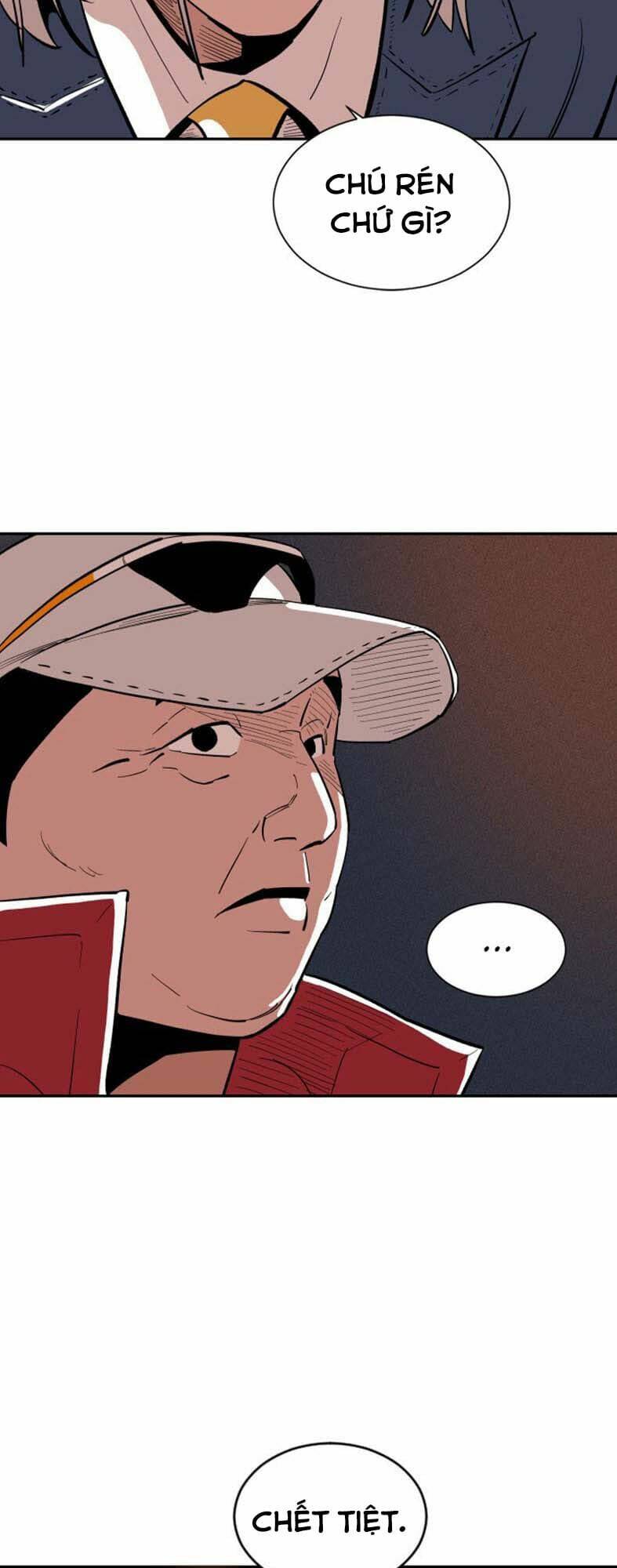 Sân Cỏ Chiến Kí - Chapter 19 - Page 64