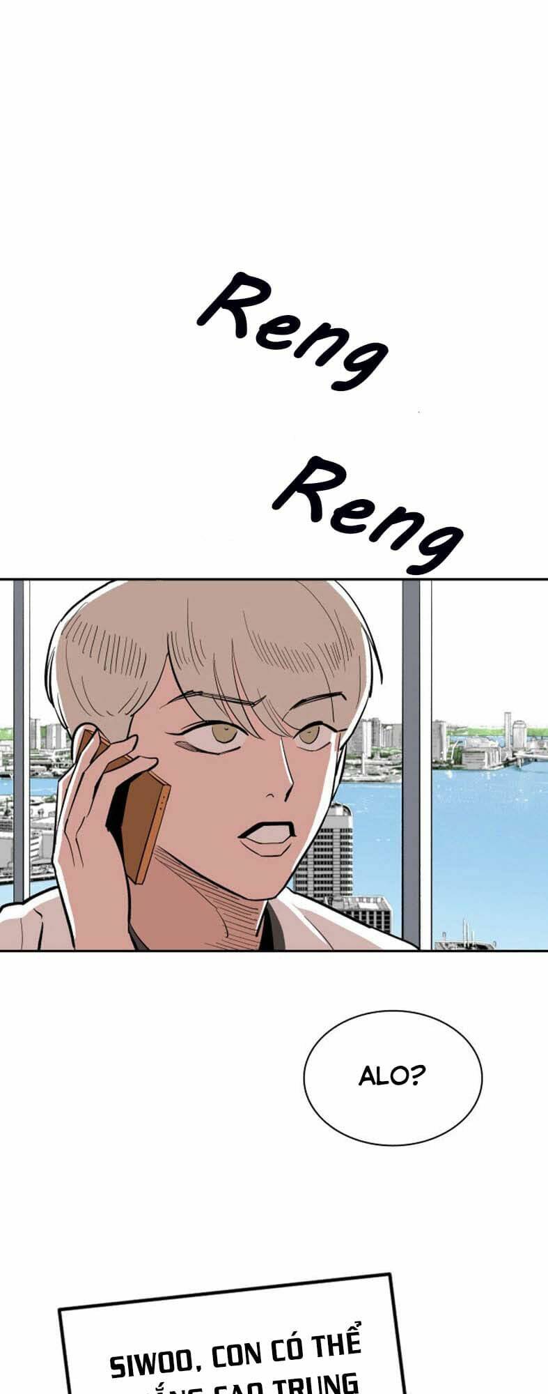 Sân Cỏ Chiến Kí - Chapter 19 - Page 66