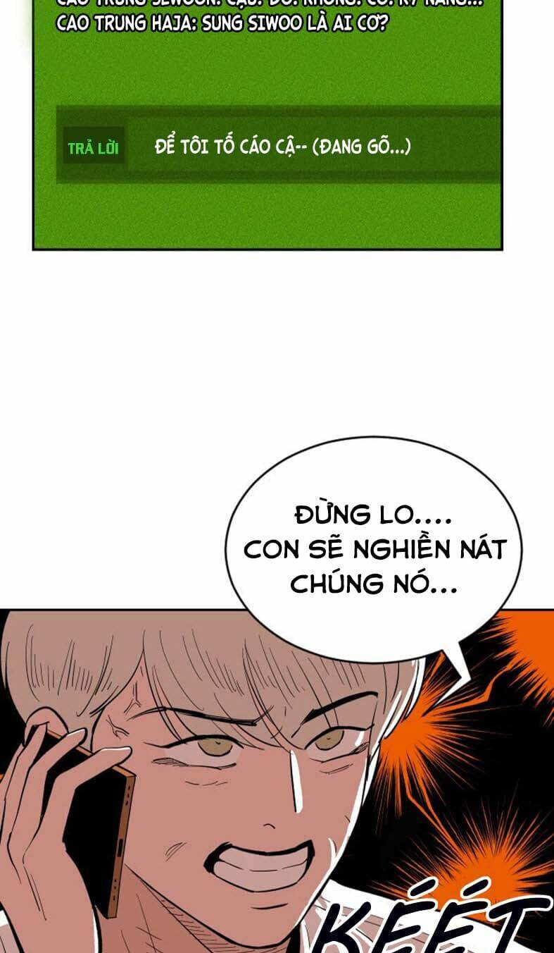 Sân Cỏ Chiến Kí - Chapter 19 - Page 68