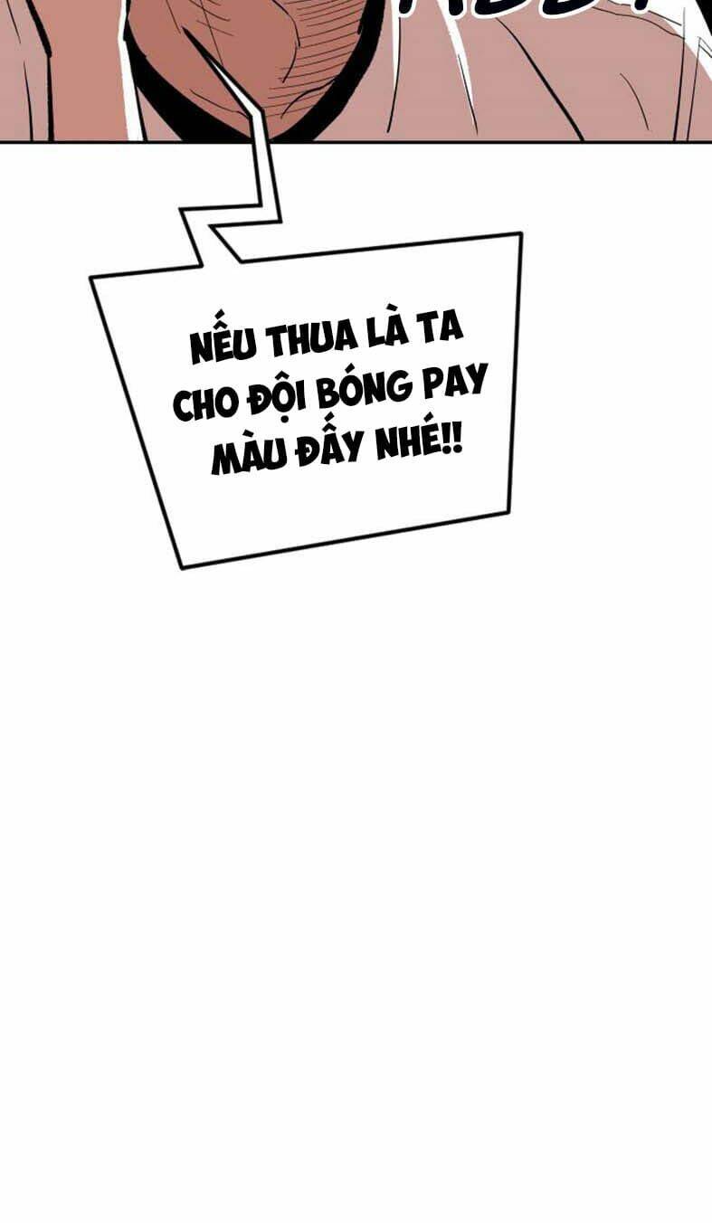 Sân Cỏ Chiến Kí - Chapter 19 - Page 69