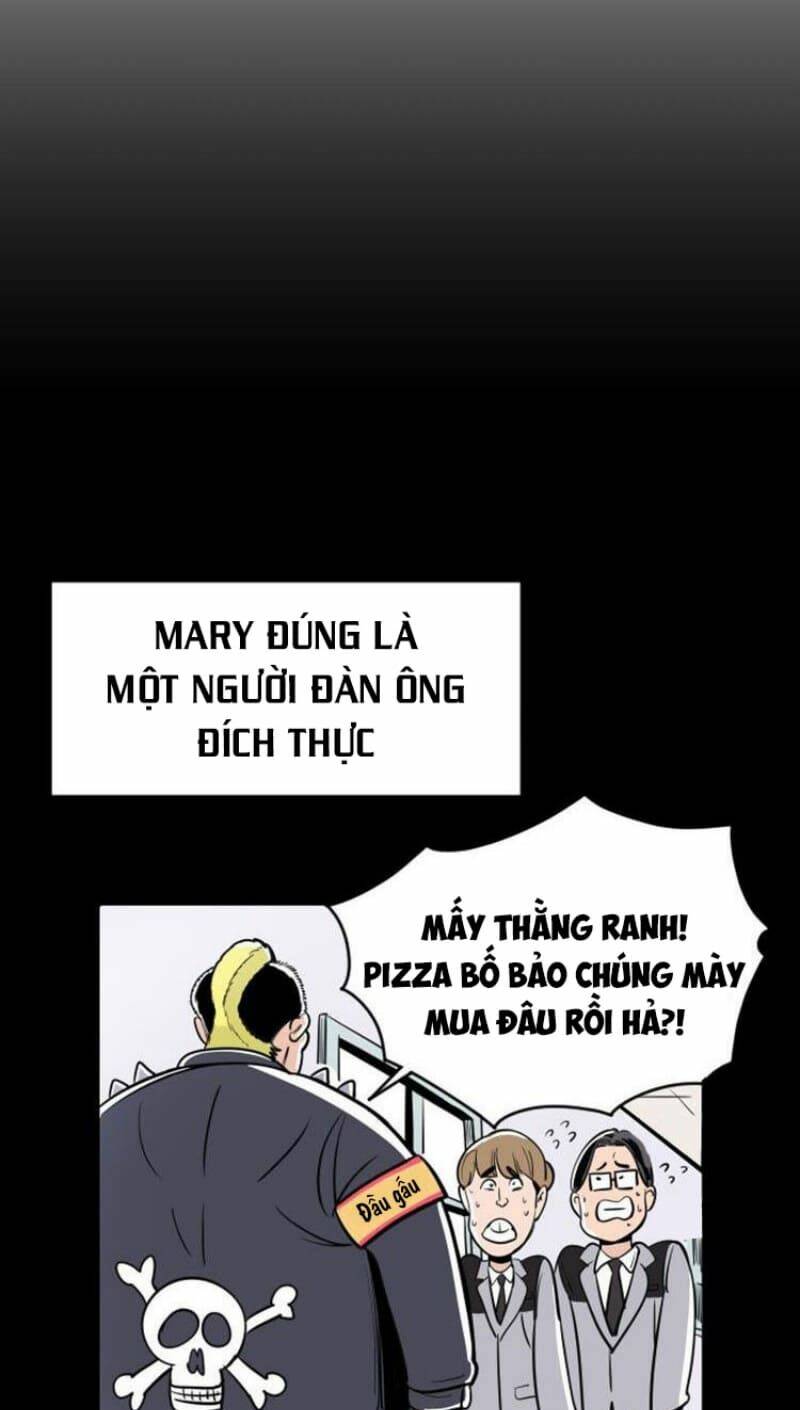 Sân Cỏ Chiến Kí - Chapter 2 - Page 12