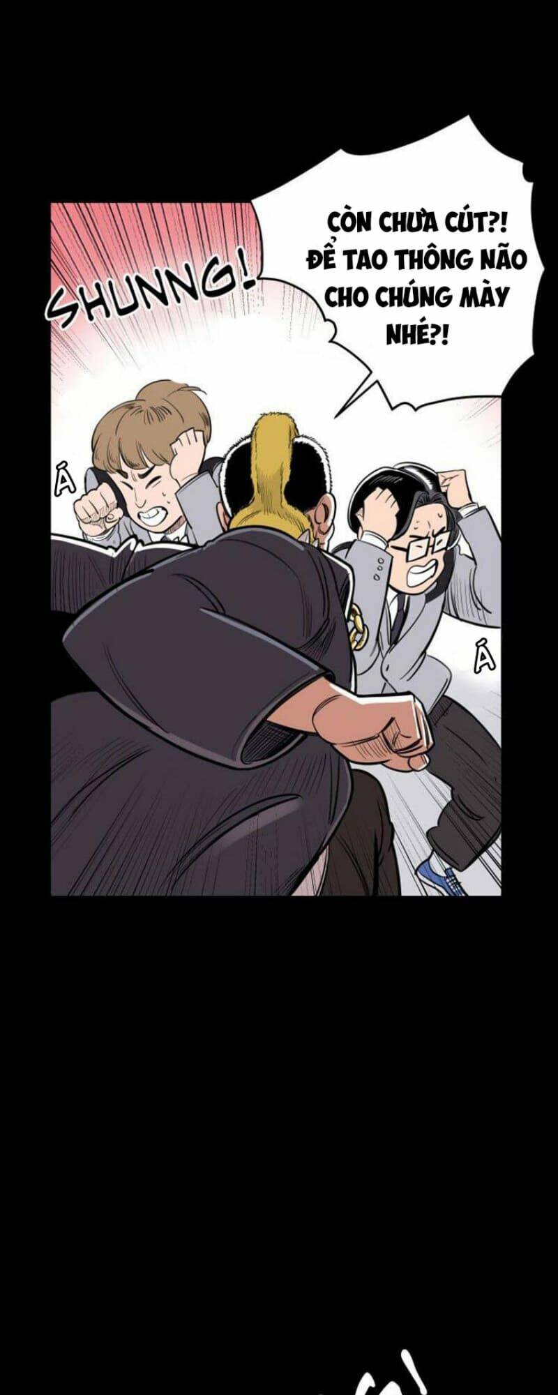 Sân Cỏ Chiến Kí - Chapter 2 - Page 14