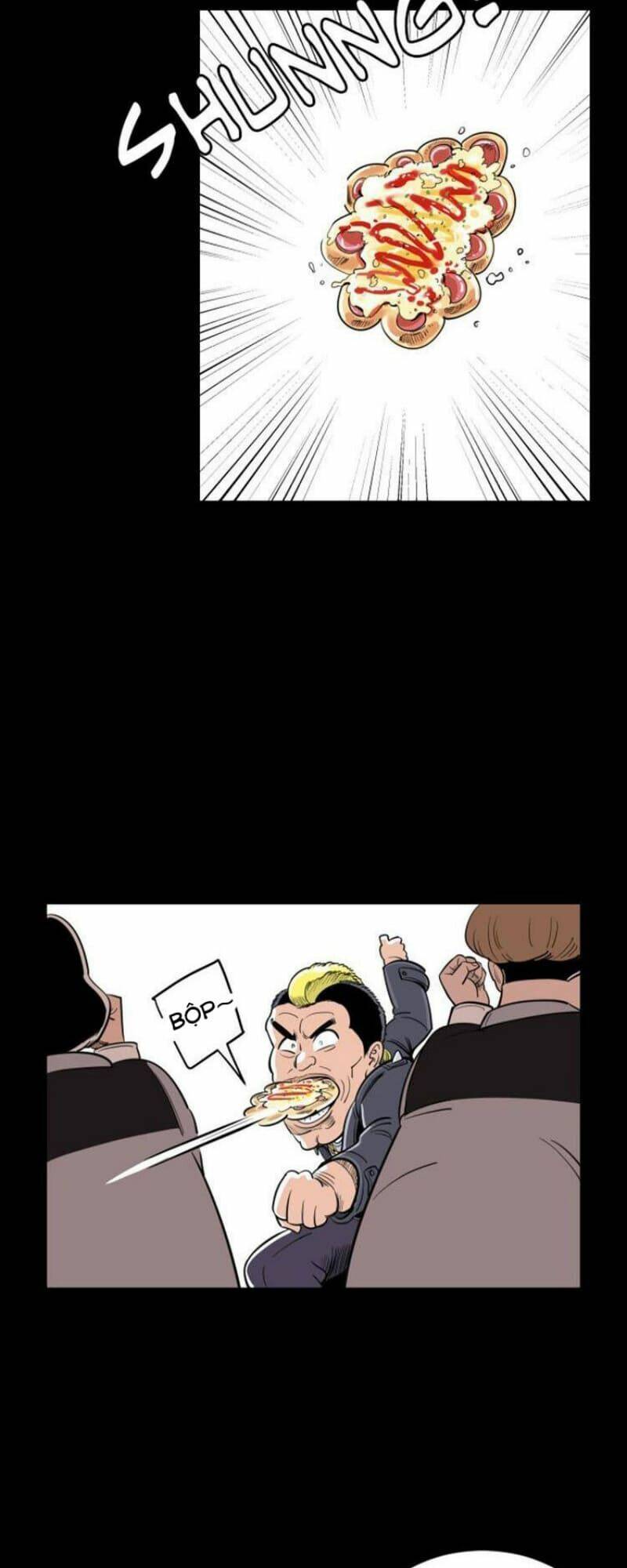 Sân Cỏ Chiến Kí - Chapter 2 - Page 15