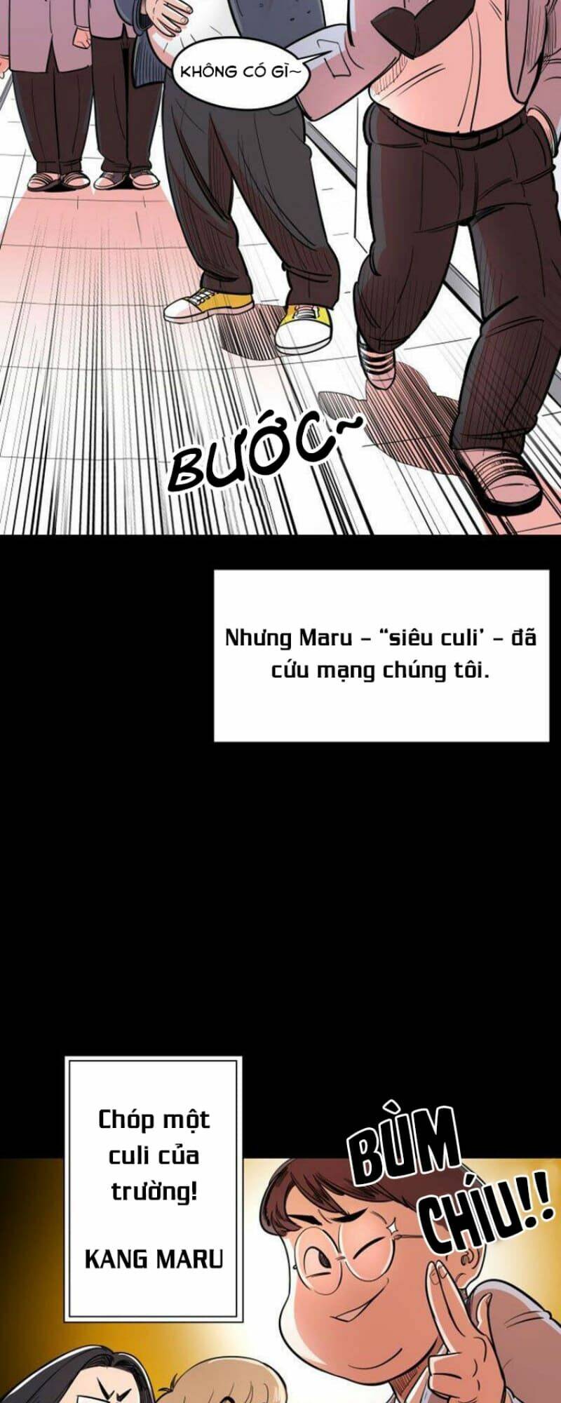 Sân Cỏ Chiến Kí - Chapter 2 - Page 17