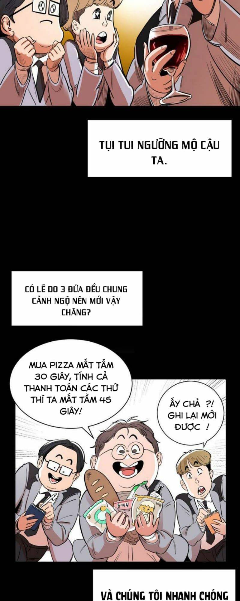 Sân Cỏ Chiến Kí - Chapter 2 - Page 18