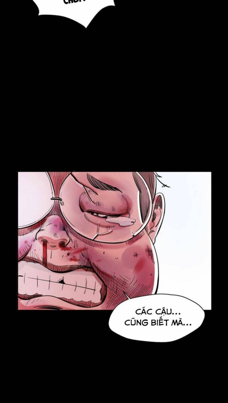 Sân Cỏ Chiến Kí - Chapter 2 - Page 26