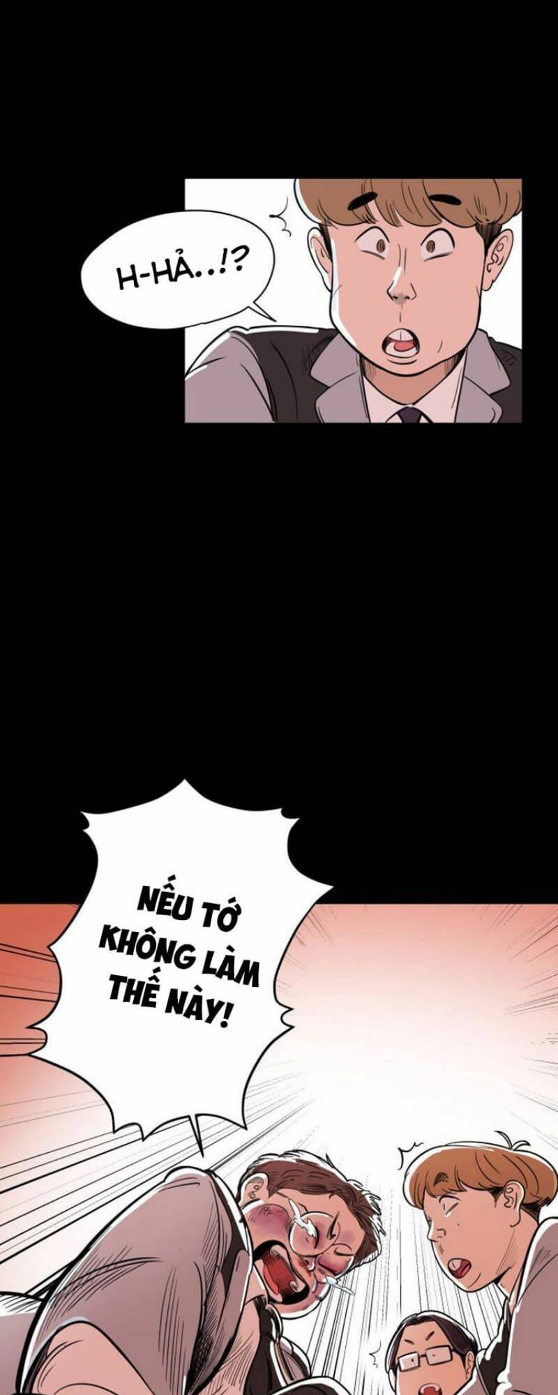 Sân Cỏ Chiến Kí - Chapter 2 - Page 27