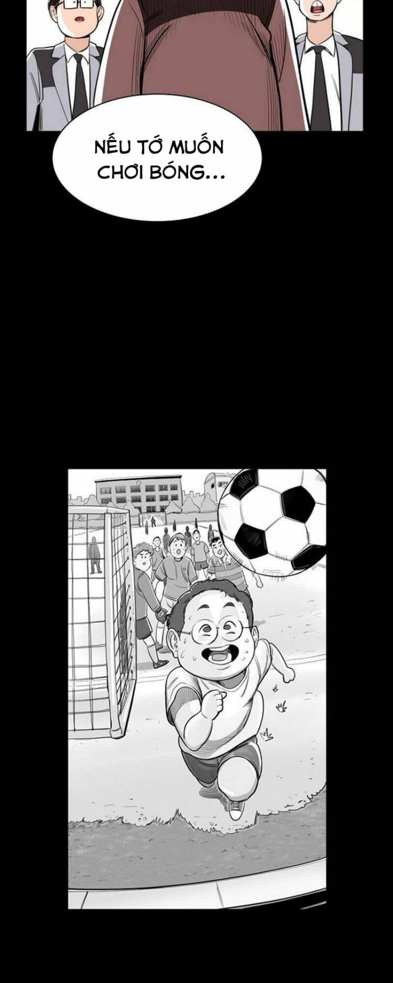 Sân Cỏ Chiến Kí - Chapter 2 - Page 29