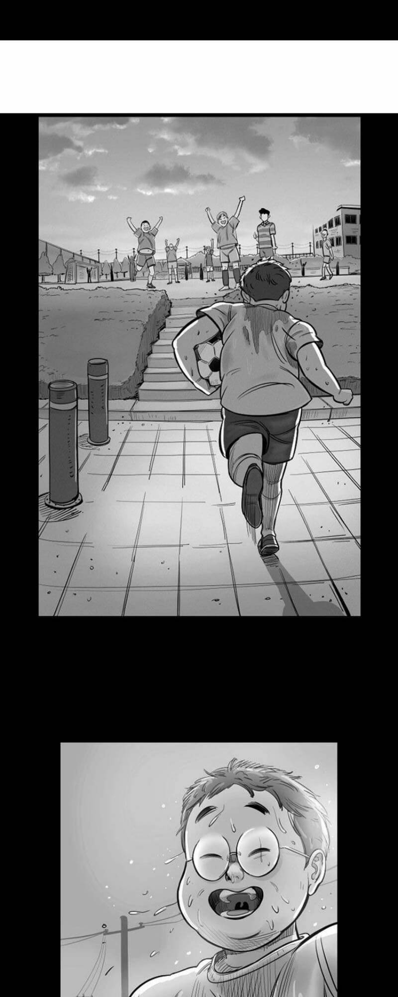 Sân Cỏ Chiến Kí - Chapter 2 - Page 30