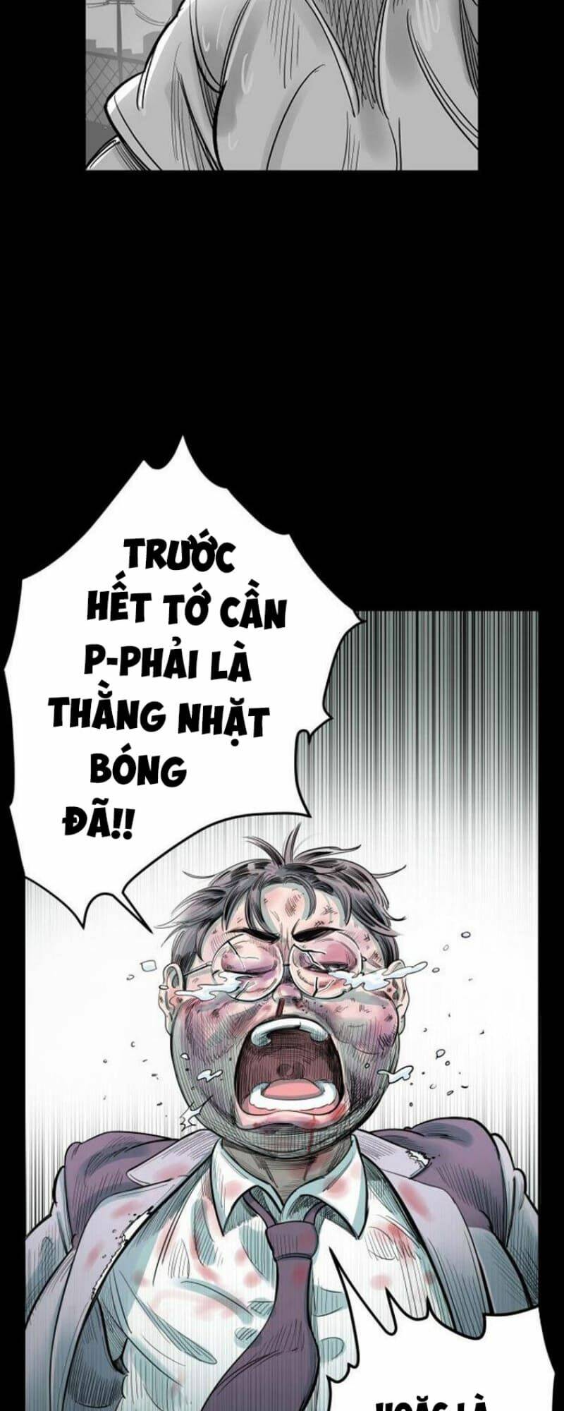 Sân Cỏ Chiến Kí - Chapter 2 - Page 31