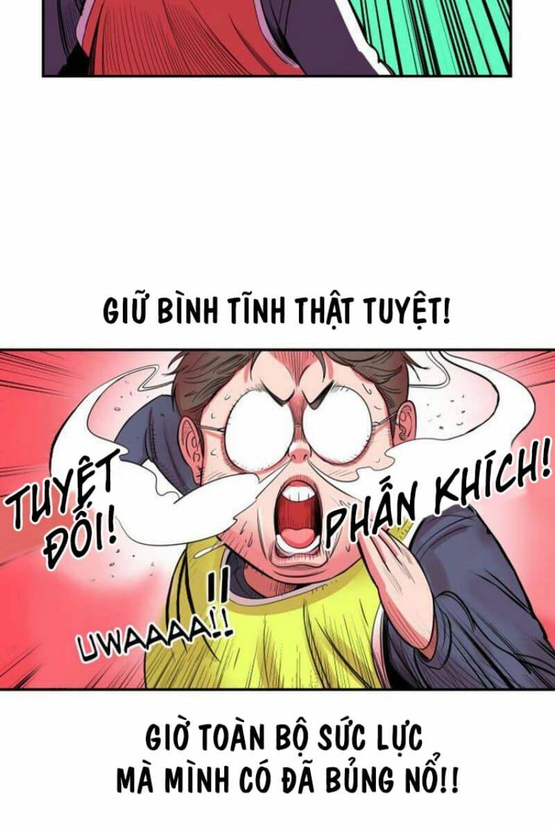 Sân Cỏ Chiến Kí - Chapter 2 - Page 52