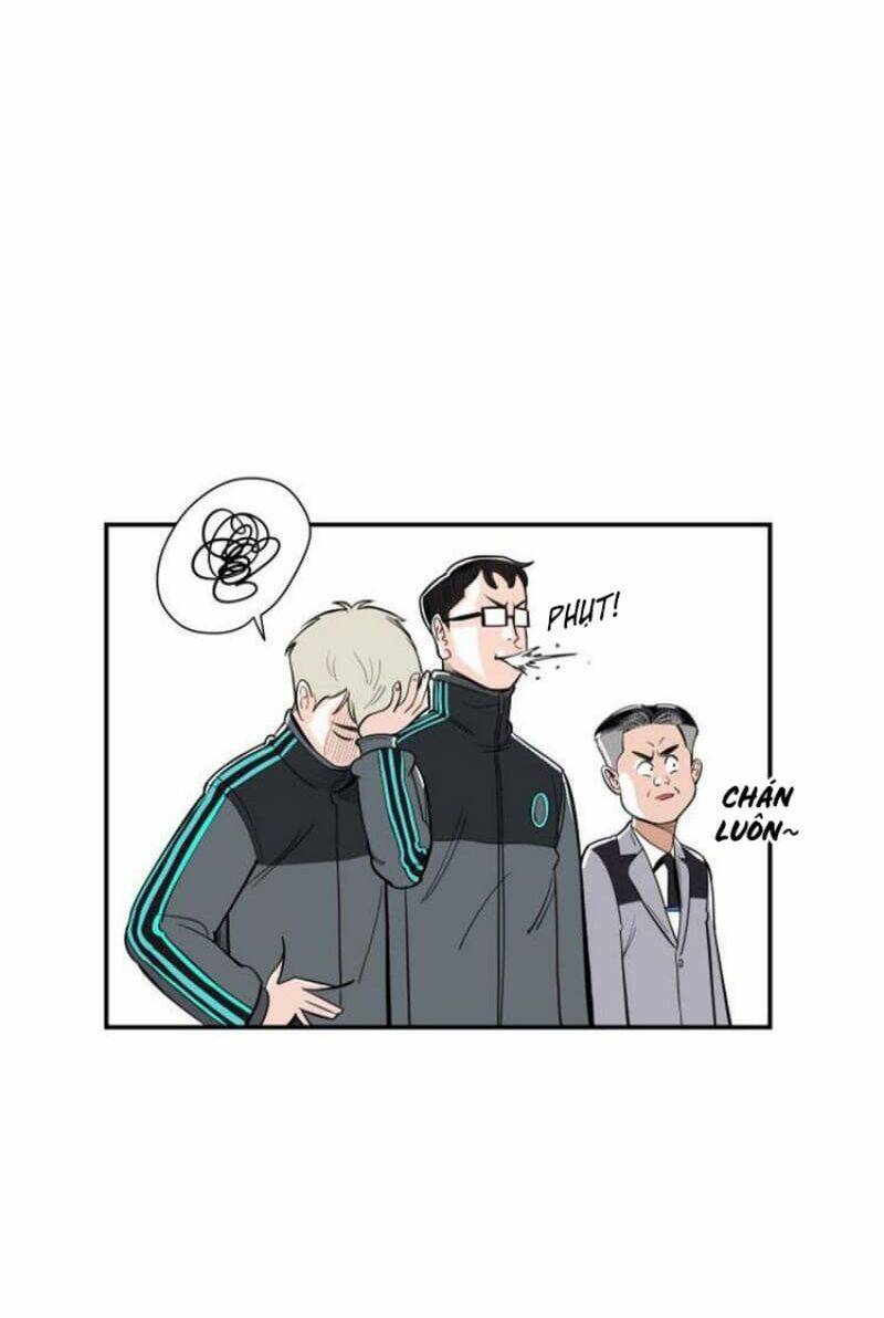 Sân Cỏ Chiến Kí - Chapter 2 - Page 53