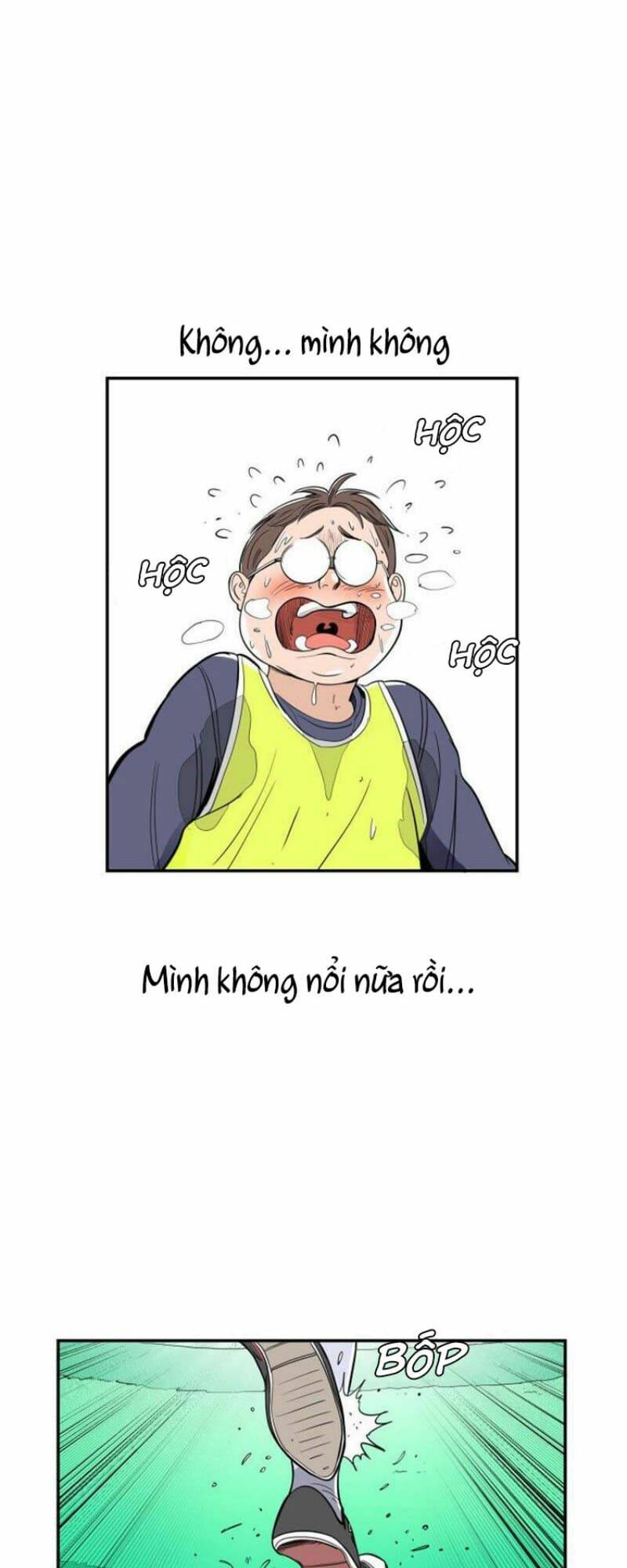Sân Cỏ Chiến Kí - Chapter 2 - Page 69