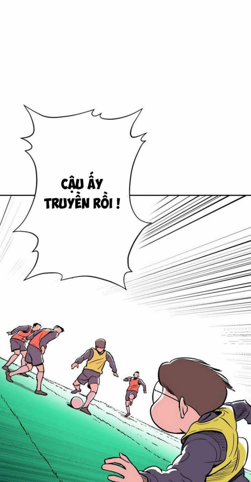 Sân Cỏ Chiến Kí - Chapter 2 - Page 78